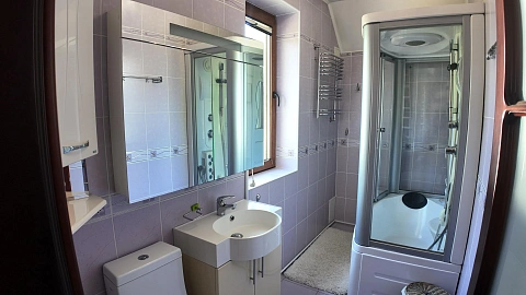 Дом посуточно в Лютеже. ул. Приморская, 92 &mdash; 1001702151 изображение 7