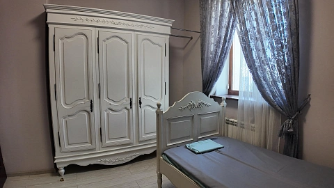 Дом посуточно в Лютеже. ул. Приморская, 92 &mdash; 1001702151 изображение 9