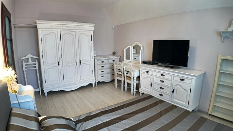 Дом посуточно в Лютеже. ул. Приморская, 92 &mdash; 1001702151 изображение 11