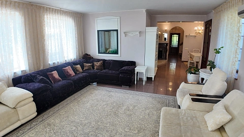 Дом посуточно в Лютеже. ул. Приморская, 92 &mdash; 1001702151 изображение 12