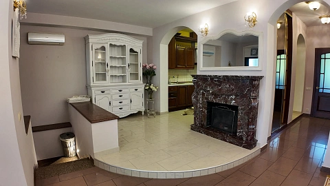 Дом посуточно в Лютеже. ул. Приморская, 92 &mdash; 1001702151 изображение 14