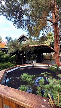 Дом посуточно в Лютеже. ул. Приморская, 92 &mdash; 1001702151 изображение 21