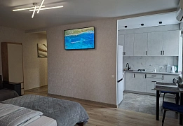 1-комнатная daily in Chernihiv. Desnyanskiy district, Mira Ave., 35 &mdash; 1000964572 image 36