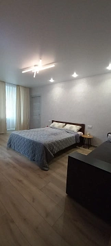 1-комнатная daily in Chernihiv. Desnyanskiy district, Getmana Polubotka St., 7 &mdash; 1001702190 image 5