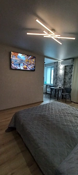 1-комнатная daily in Chernihiv. Desnyanskiy district, Getmana Polubotka St., 7 &mdash; 1001702190 image 6