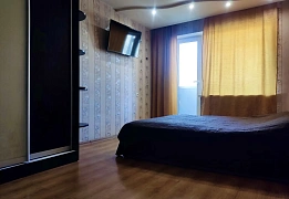 Квартиры посуточно в Салтовском районе (11)