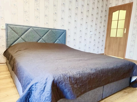 1-комнатная daily in Kharkiv. Saltovskiy district, Geroev truda St., 33в &mdash; 1001609002 image 2