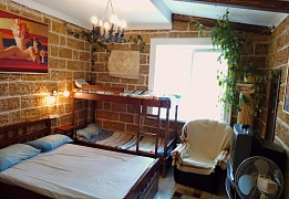 Квартиры посуточно в Фонтанке (1)