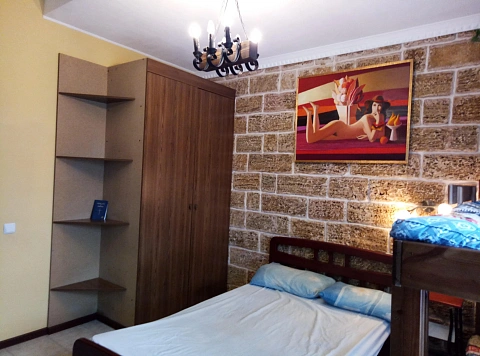 Дом посуточно в Фонтанке. ул. Гоголя, 5/1 &mdash; 1001702207 изображение 2