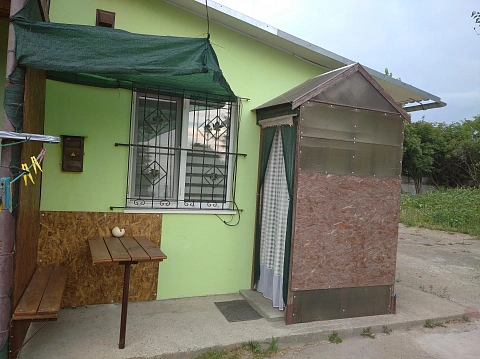 Дом посуточно в Фонтанке. ул. Гоголя, 5/1 &mdash; 1001702207 изображение 6