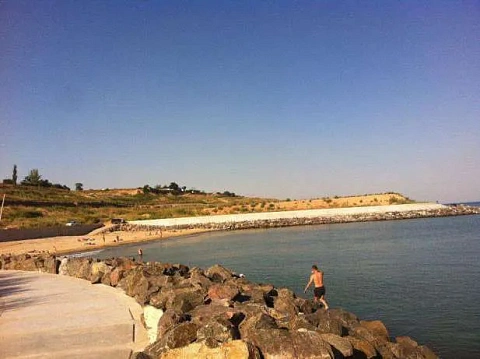 Дом посуточно в Фонтанке. ул. Гоголя, 5/1 &mdash; 1001702207 изображение 9