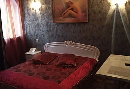 1-комнатная посуточно в Хмельницком. ул. Шевченко, 35/1 &mdash; 1000442557 изображение 6