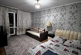 1-комнатная посуточно в Полтаве. Шевченковский район, ул. Коперника, 1 &mdash; 1000782342 изображение 1