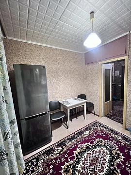 1-комнатная daily in Poltava. SHevchenkovskiy district, Geroev Stalingrada St., 15 &mdash; 1001523940 image 3