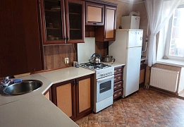 1-комнатная daily in Sumy. Zarechnyy district, Lushpy Ave., 10 &mdash; 1001644111 image 6