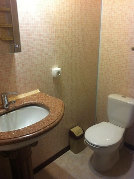 Дом посуточно в Фонтанке. ул. Гоголя, 5/1 &mdash; 1001702207 изображение 8