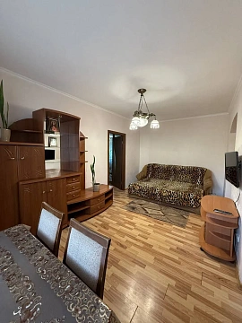 2-комнатная посуточно в Ровно. ул. Архитектора Бургиньона (ул. Жуковского), 37 &mdash; 1001610170 изображение 6