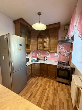 2-комнатная посуточно в Ровно. ул. Архитектора Бургиньона (ул. Жуковского), 37 &mdash; 1001610170 изображение 7