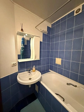 2-комнатная посуточно в Ровно. ул. Архитектора Бургиньона (ул. Жуковского), 37 &mdash; 1001610170 изображение 8