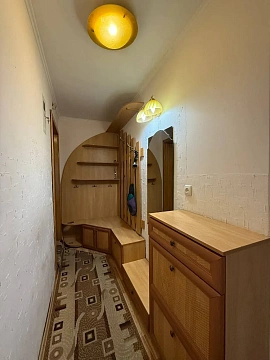 2-комнатная посуточно в Ровно. ул. Архитектора Бургиньона (ул. Жуковского), 37 &mdash; 1001610170 изображение 10