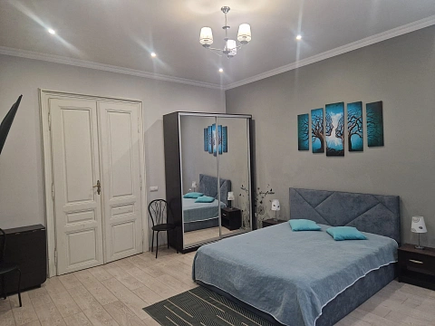 1-комнатная посуточно в Черновцах. Шевченковский район, ул. Головна, 10 &mdash; 1001036281 изображение 6