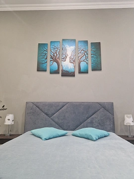 1-комнатная посуточно в Черновцах. Шевченковский район, ул. Головна, 10 &mdash; 1001036281 изображение 2