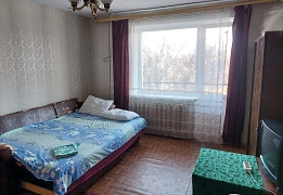 1-комнатная подобово у Сумах. Заречный район, вул. Харківська, 32 — 1001647062 зображення 15