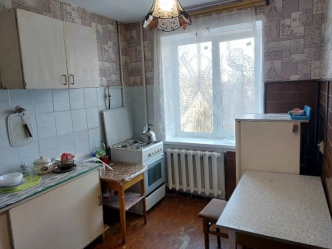 1-комнатная подобово у Сумах. Заречный район, вул. Богуна , 16 &mdash; 1001692575 зображення 3