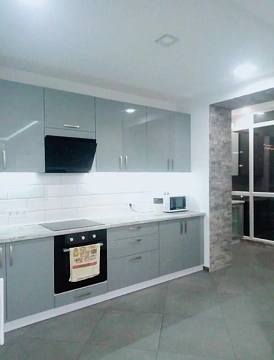 2-комнатная daily in Dnipro. TSentralnyy district, Aleksandra Polya Ave., 72 &mdash; 1001702317 image 4