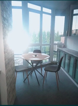 2-комнатная daily in Dnipro. TSentralnyy district, Aleksandra Polya Ave., 72 &mdash; 1001702317 image 7