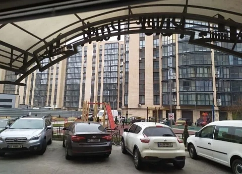 2-комнатная daily in Dnipro. TSentralnyy district, Aleksandra Polya Ave., 72 &mdash; 1001702317 image 9