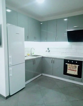 2-комнатная daily in Dnipro. TSentralnyy district, Aleksandra Polya Ave., 72 &mdash; 1001702317 image 11