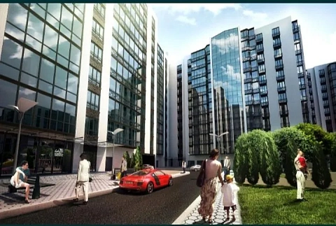 2-комнатная daily in Dnipro. TSentralnyy district, Aleksandra Polya Ave., 72 &mdash; 1001702317 image 12