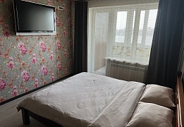 Квартиры посуточно в Амуре-Нижнеднепровском районе (111)