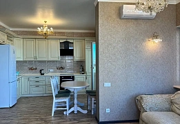 2-комнатная daily in Odesa. Primorskiy district, Lanzheronovskaya St., 21 &mdash; 1000950941 image 2