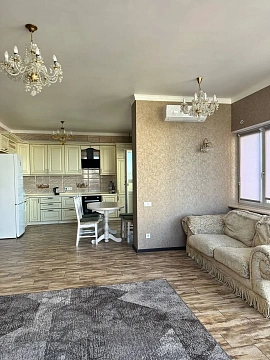 2-комнатная daily in Odesa. Primorskiy district, Frantsuzskiy Blvd, 9 &mdash; 1001702375 image 2