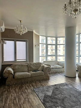 2-комнатная daily in Odesa. Primorskiy district, Frantsuzskiy Blvd, 9 &mdash; 1001702375 image 3