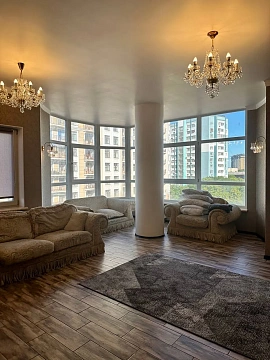 2-комнатная daily in Odesa. Primorskiy district, Frantsuzskiy Blvd, 9 &mdash; 1001702375 image 8