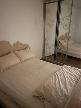 2-комнатная посуточно в Черновцах. ул. Героев Майдана, 83 В &mdash; 1001702388 изображение 1