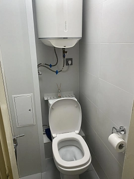 2-комнатная посуточно в Черновцах. ул. Героев Майдана, 83 В &mdash; 1001702388 изображение 4