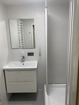 2-комнатная посуточно в Черновцах. ул. Героев Майдана, 83 В &mdash; 1001702388 изображение 5