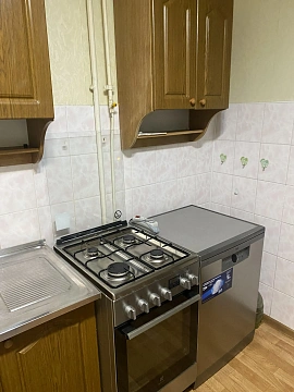 2-комнатная посуточно в Черновцах. ул. Героев Майдана, 83 В &mdash; 1001702388 изображение 6