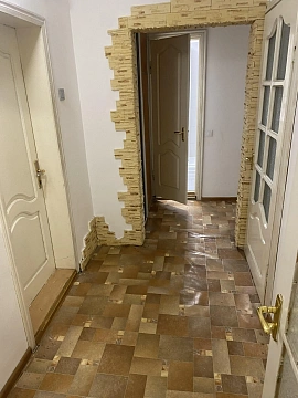 2-комнатная посуточно в Черновцах. ул. Героев Майдана, 83 В &mdash; 1001702388 изображение 8