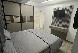 1-комнатная daily in Lviv. Frankovskiy district, Akademika Andreya Sakharova St., 44 — 1108332970 image 21