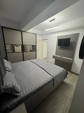 2-комнатная daily in Lviv. Lychakovskiy district, Smolskogo St., 6 &mdash; 1001702390 image 1