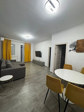 2-комнатная daily in Lviv. Lychakovskiy district, Smolskogo St., 6 &mdash; 1001702390 image 2