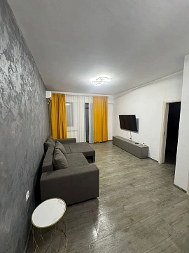 2-комнатная daily in Lviv. Lychakovskiy district, Smolskogo St., 6 &mdash; 1001702390 image 3