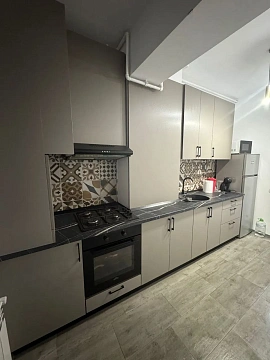 2-комнатная daily in Lviv. Lychakovskiy district, Smolskogo St., 6 &mdash; 1001702390 image 4