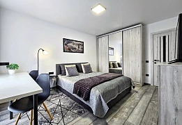 2-комнатная daily in Chernivtsi. SHevchenkovskiy district, Glavnaya St., 202 &mdash; 479979240 image 1