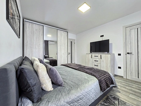 1-комнатная daily in Chernivtsi. SHevchenkovskiy district, Konstitutsionnaya St., 13 &mdash; 1001702421 image 3